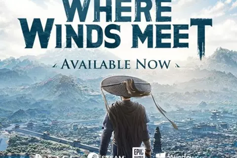 Where Winds Meet تواصل انطلاقتها الكبرى مع توسعات ضخمة خلال ديسمبر